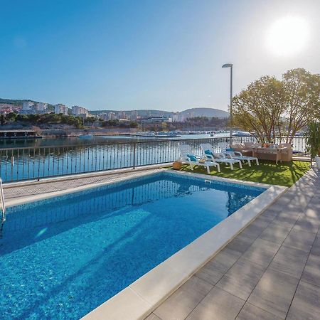 Beautiful Home In Sibenik With Kitchen Kültér fotó