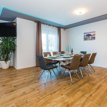 Beautiful Home In Sibenik With Kitchen Kültér fotó