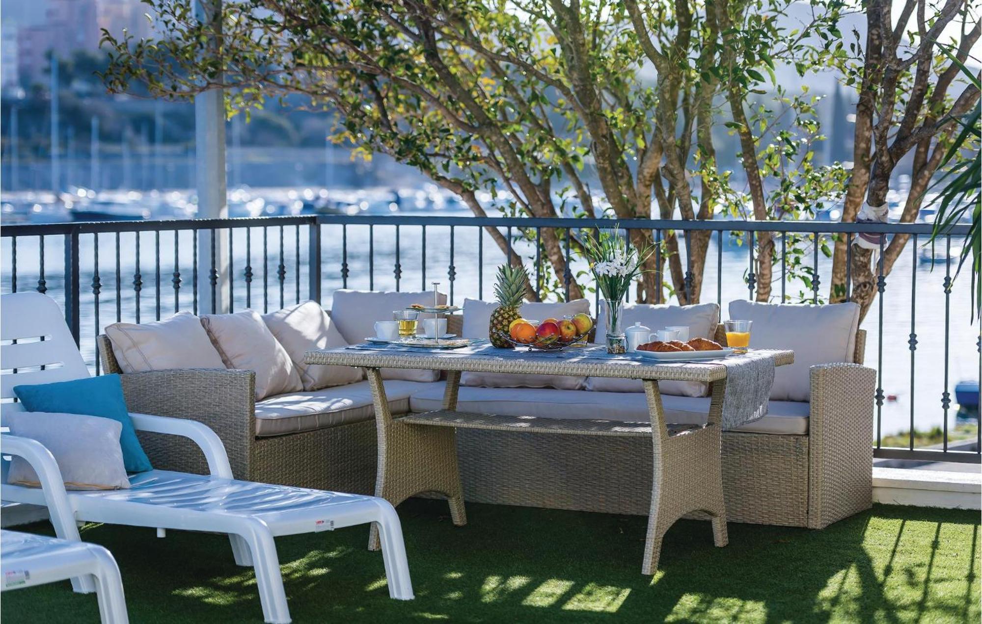 Beautiful Home In Sibenik With Kitchen Kültér fotó